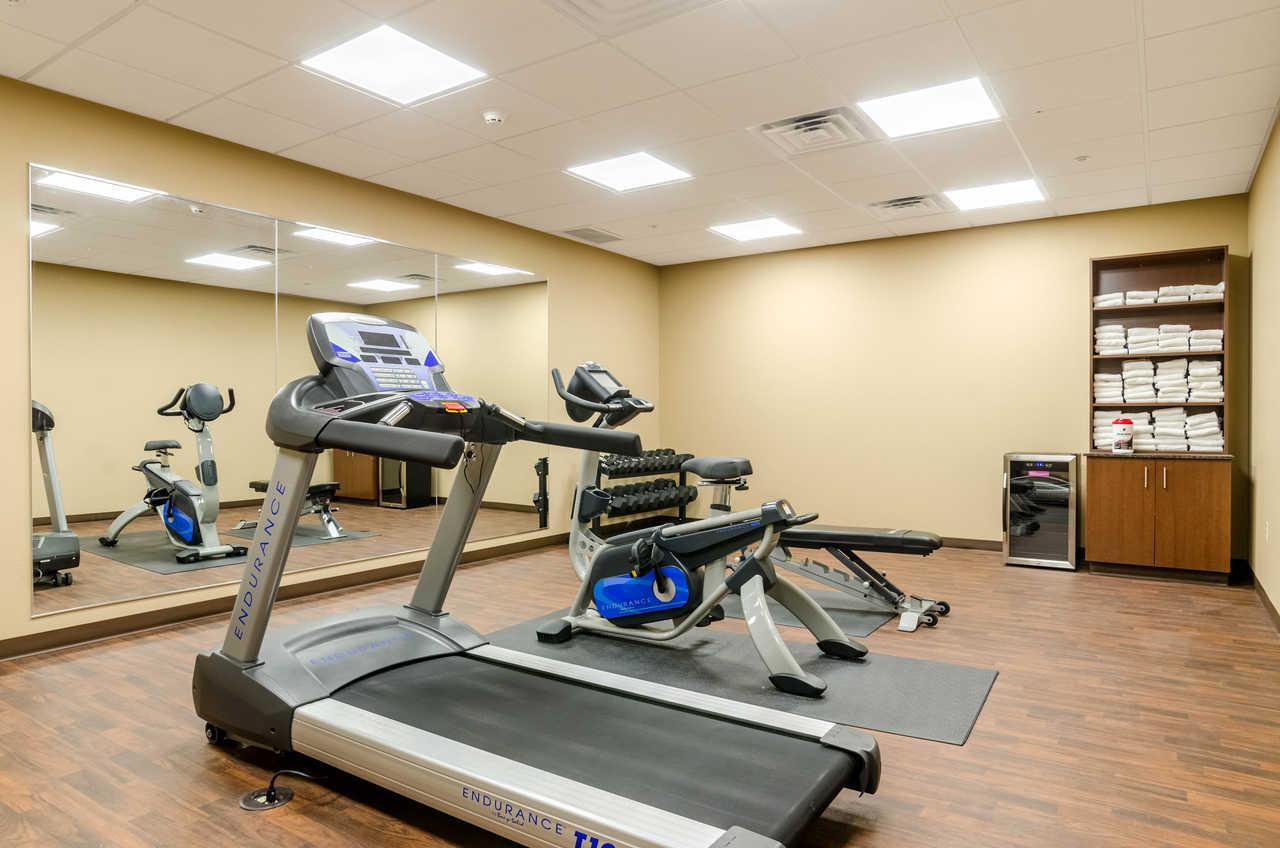 Comfort Inn & Suites Augusta المظهر الخارجي الصورة