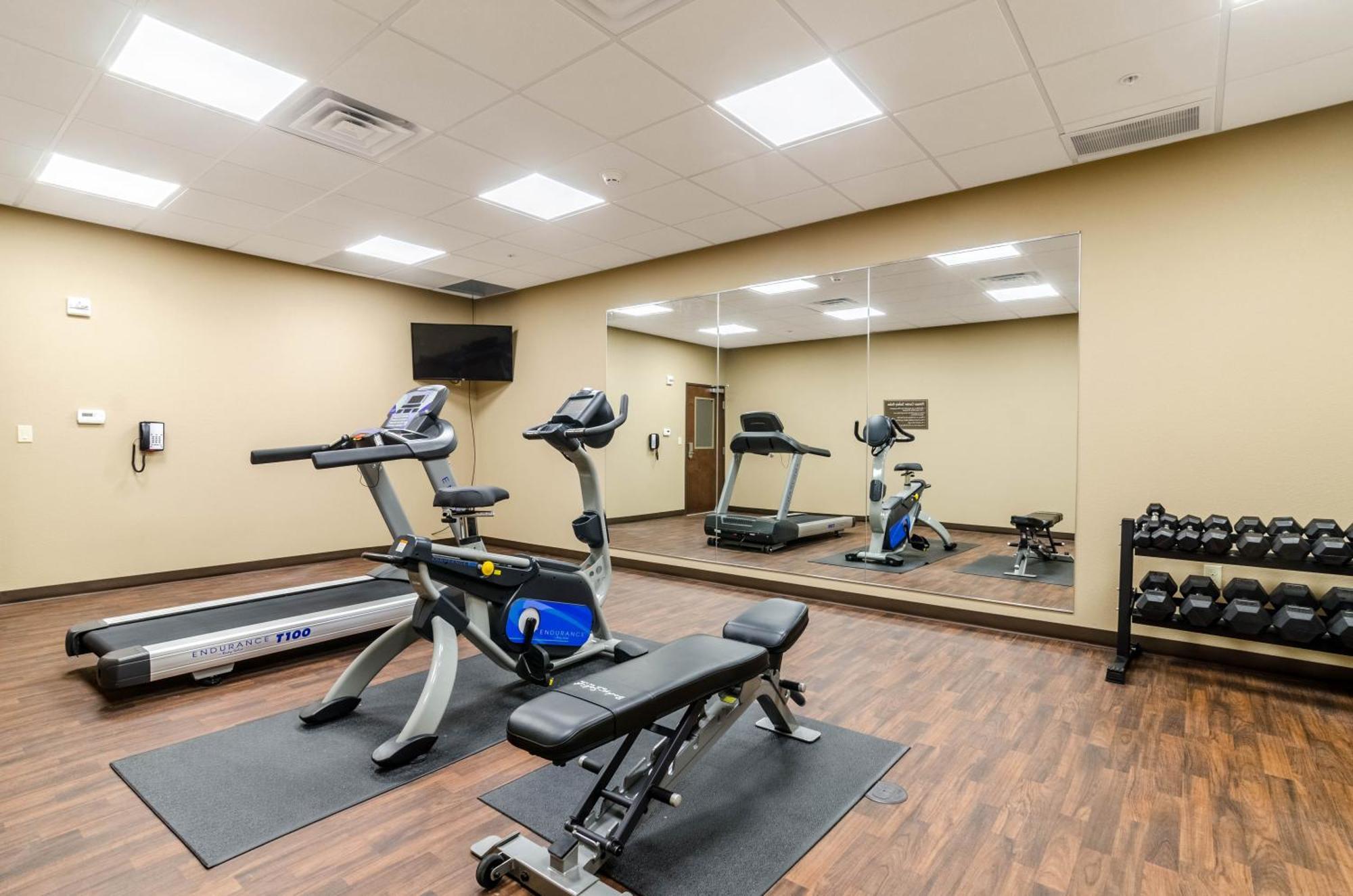 Comfort Inn & Suites Augusta المظهر الخارجي الصورة